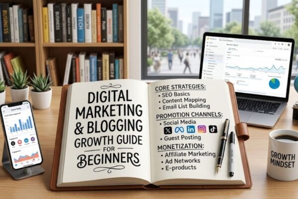 Digital Marketing