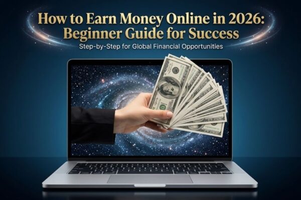 _Earn Money Online