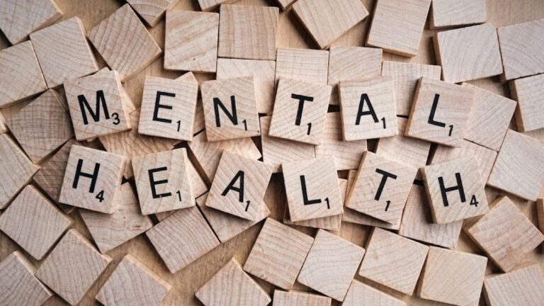 Mental Health: 7 Powerful Ways to Manage Stress & Improve Life
