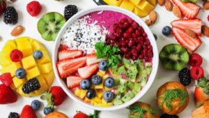 Nutrition