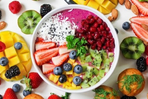 Nutrition