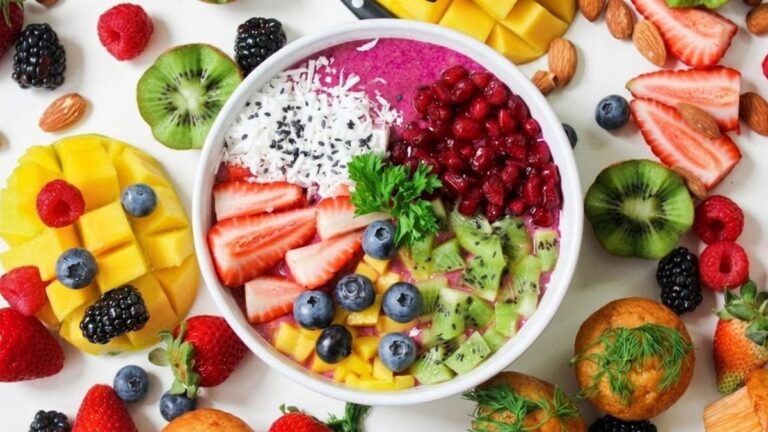 Nutrition