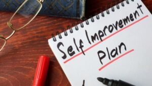 Self Improvement