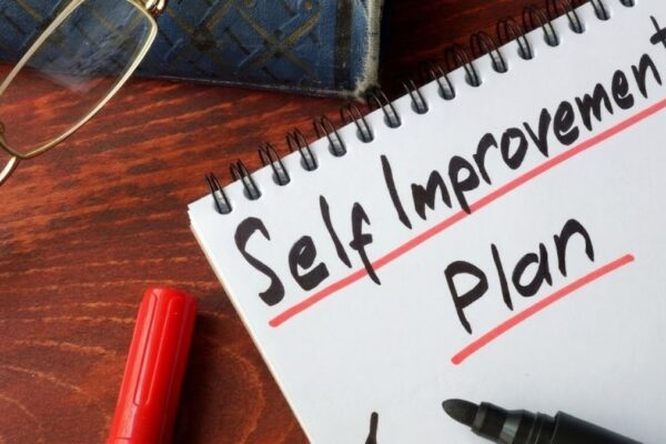 Self Improvement