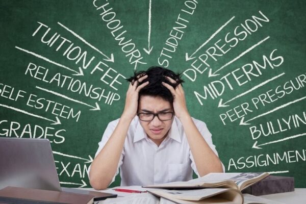 Student Life