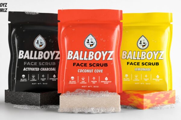 BALLBOYZ