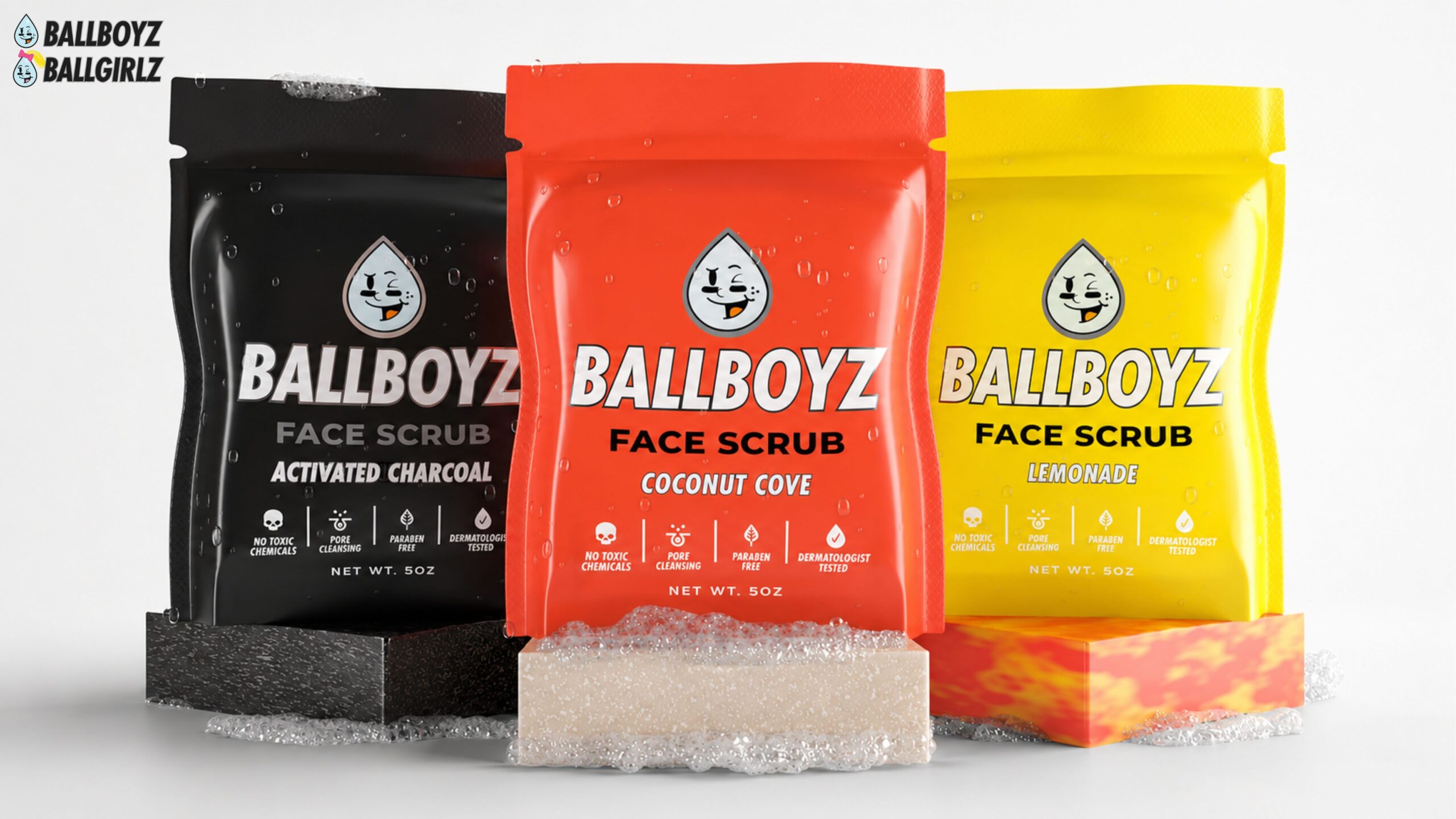 BALLBOYZ