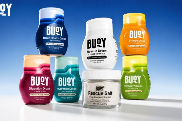 Buoy