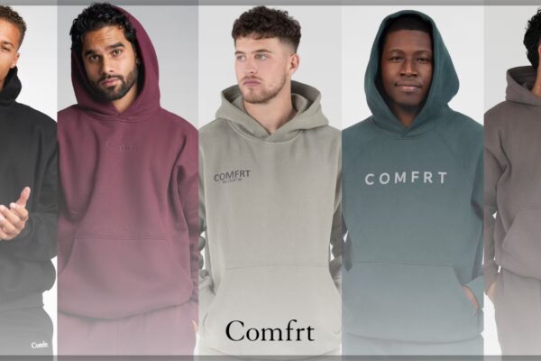 Comfrt