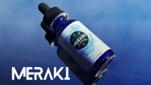 Meraki_Medicinal