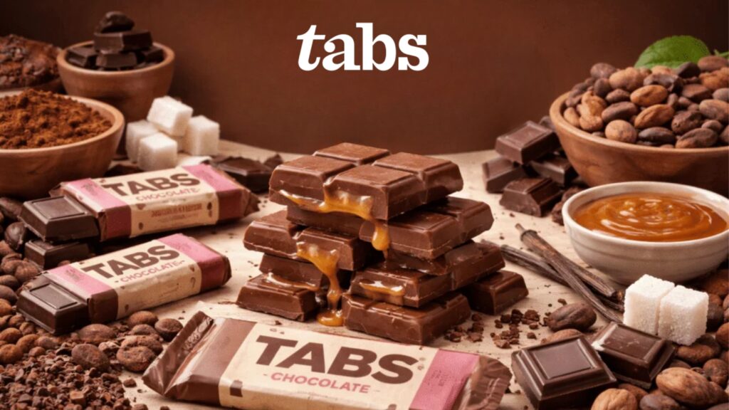 Tabs_Chocolate