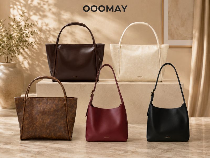 ooomay