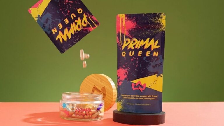 Primal Queen Review 2026: Are These Powerful Grass-Fed Organ Supplements Worth Trying?