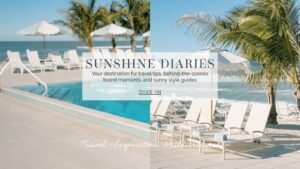 Sunshine Tienda