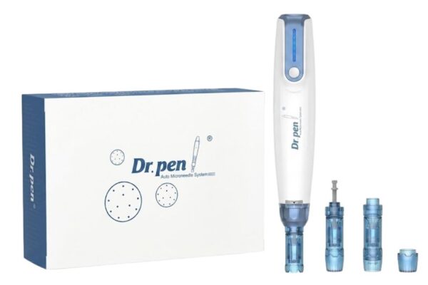 Dr. Pen Online