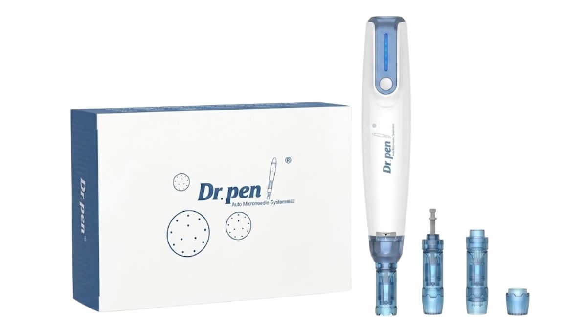 Dr. Pen Online