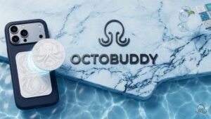 OctoBuddy