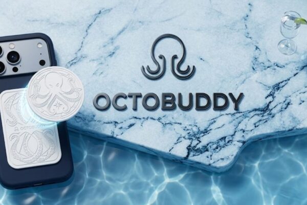 OctoBuddy