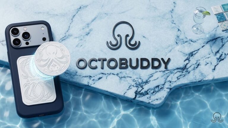 OctoBuddy