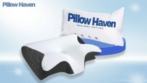 Pillow Haven