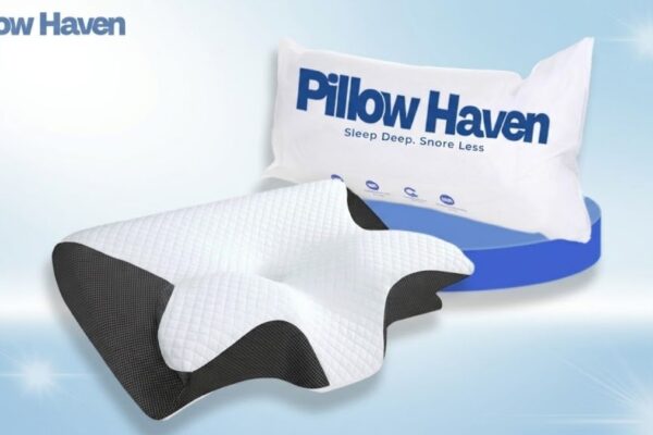 Pillow Haven
