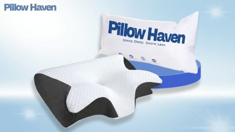 Pillow Haven