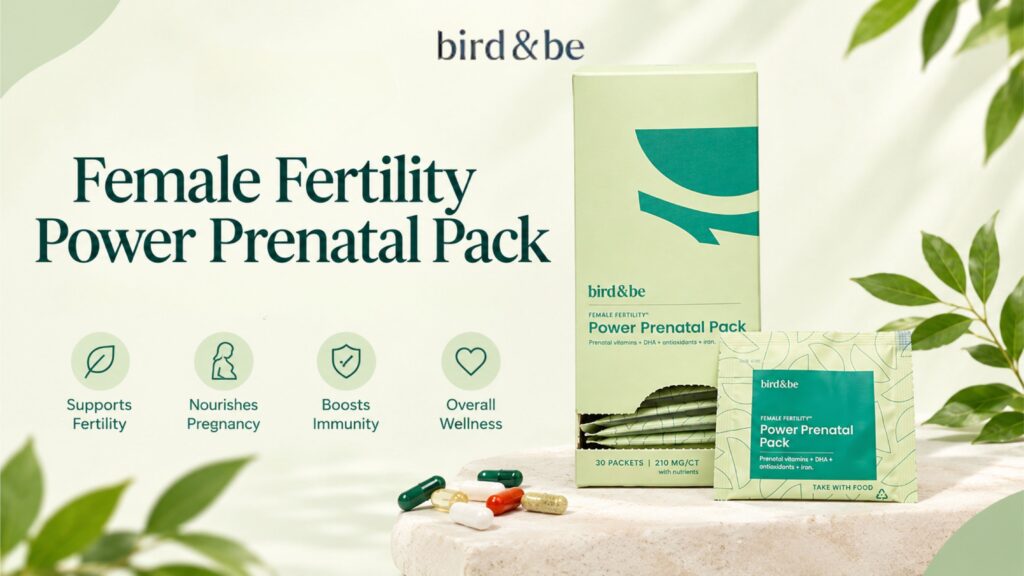 Bird&Be