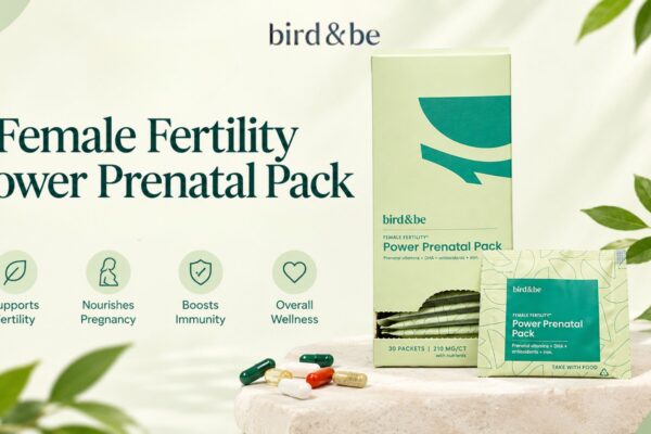 Bird&Be