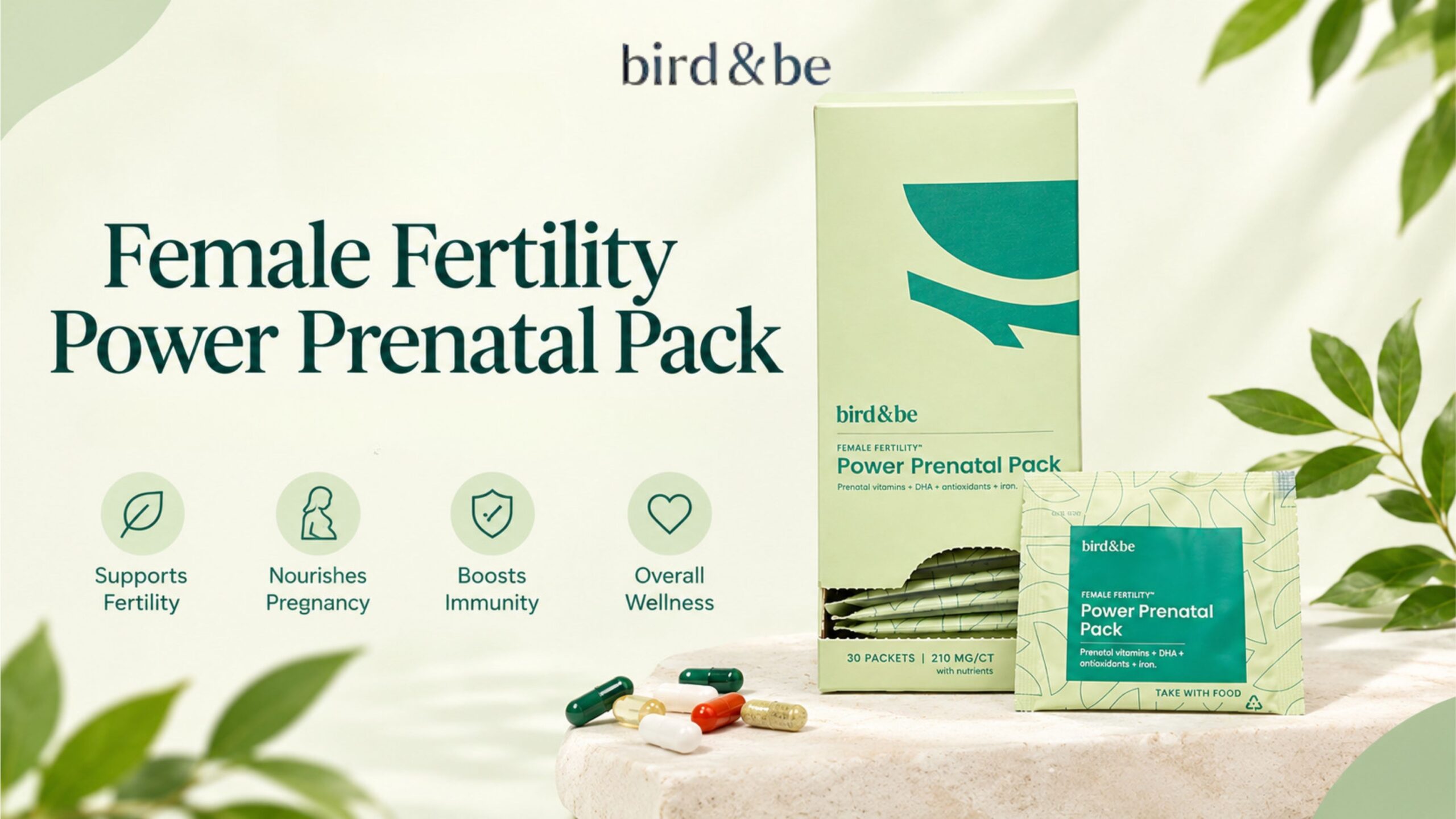 Bird&Be