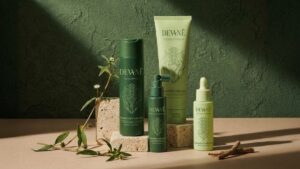 Devane Beauty