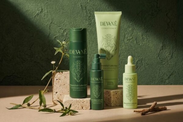 Devane Beauty