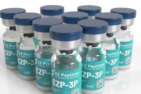 EZ Peptides