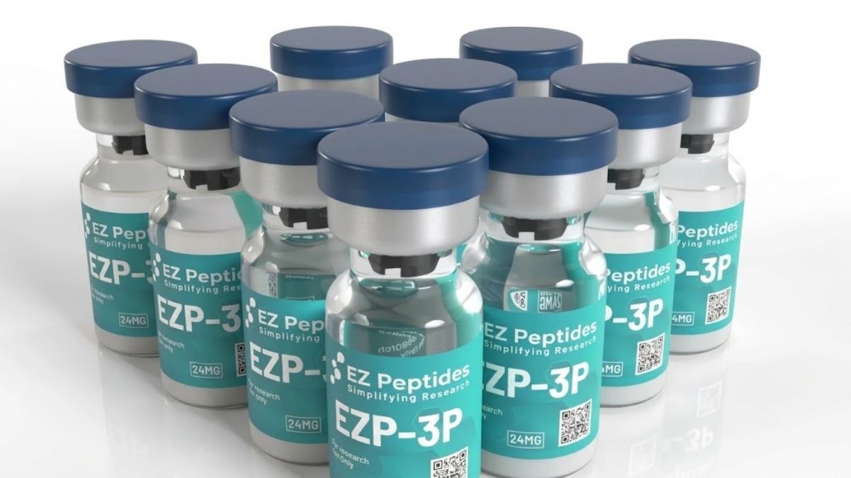 EZ Peptides