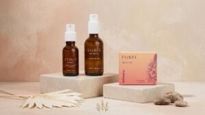 Foria wellness