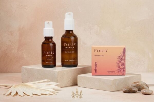 Foria wellness