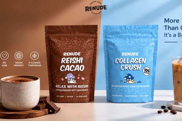 Renudes