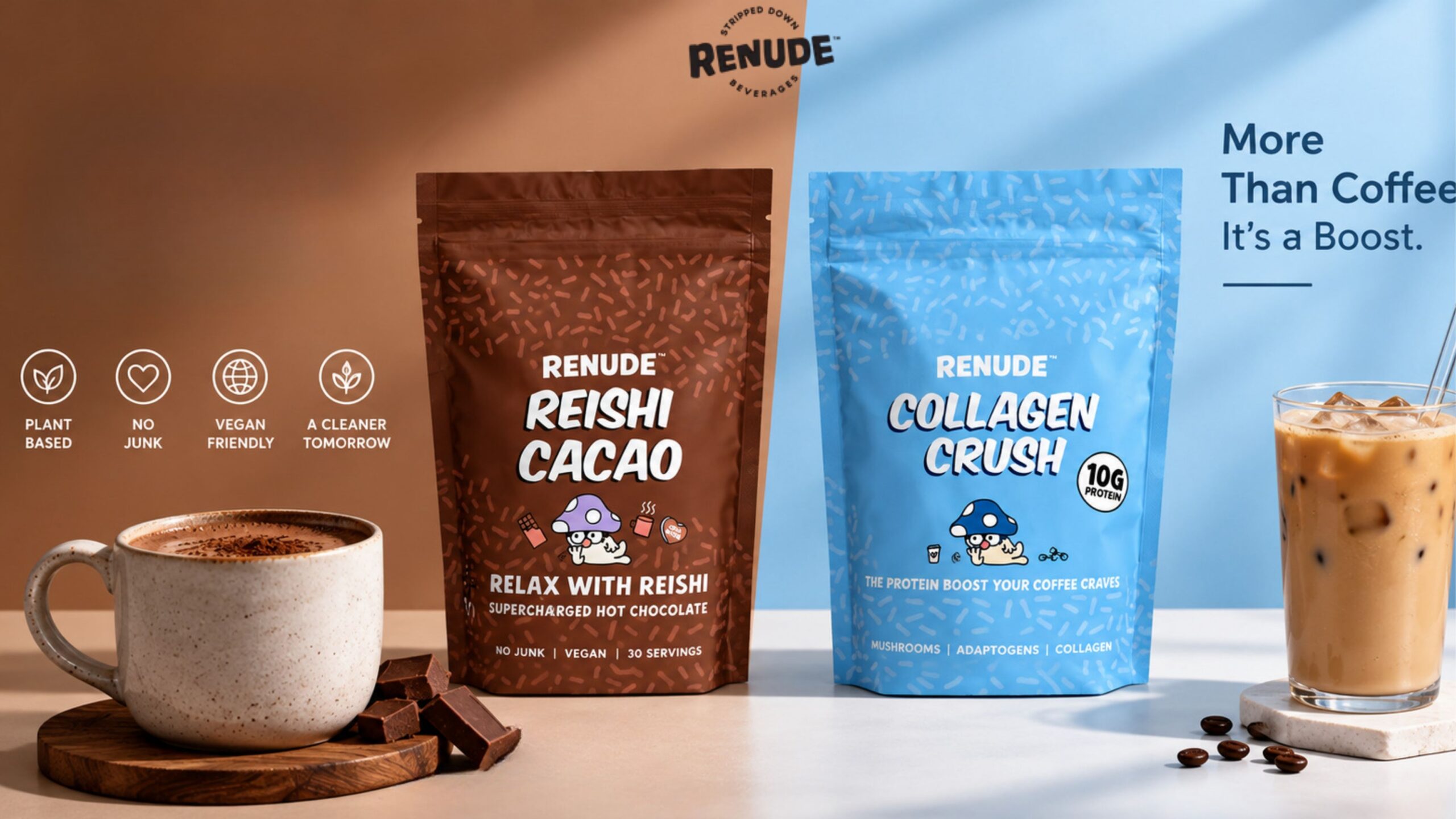 Renudes